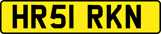 HR51RKN