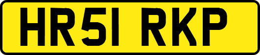 HR51RKP