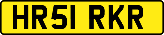 HR51RKR