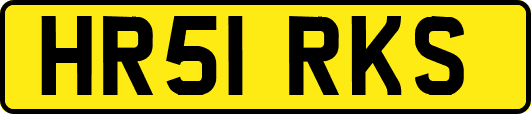 HR51RKS