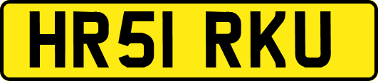 HR51RKU