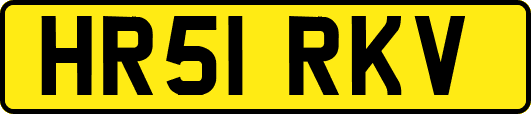 HR51RKV