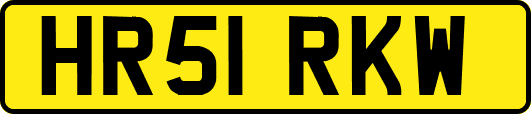 HR51RKW