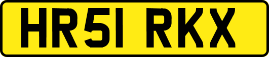 HR51RKX