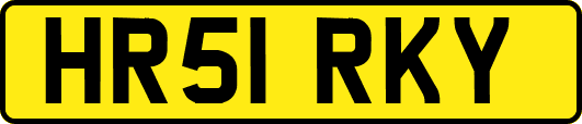 HR51RKY