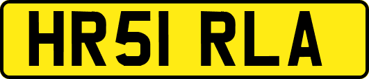 HR51RLA