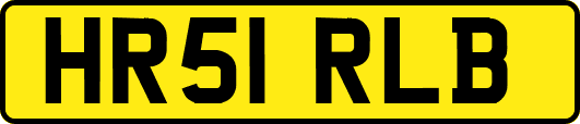 HR51RLB