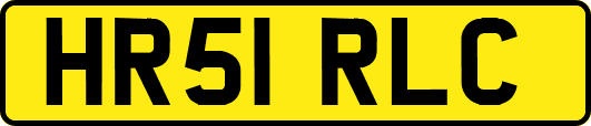 HR51RLC