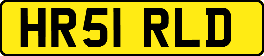 HR51RLD