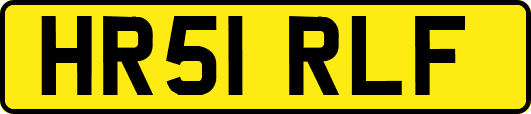 HR51RLF