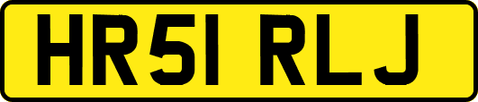 HR51RLJ