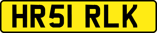 HR51RLK