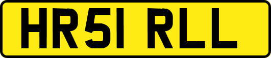 HR51RLL