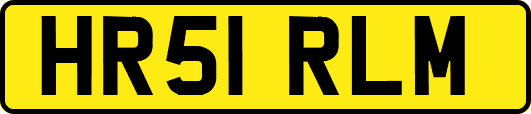 HR51RLM