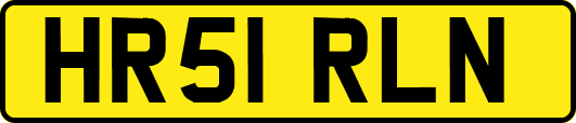 HR51RLN