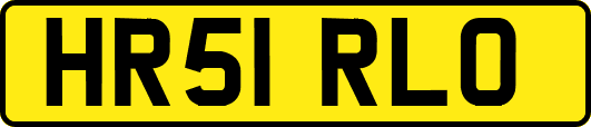 HR51RLO