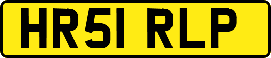 HR51RLP