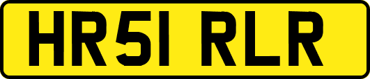 HR51RLR