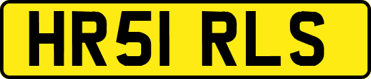 HR51RLS