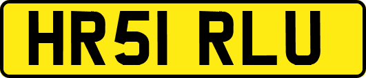 HR51RLU