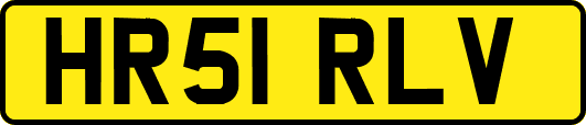 HR51RLV