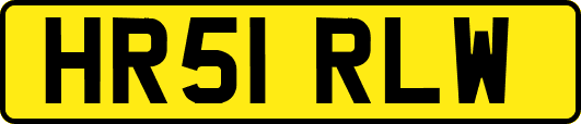 HR51RLW