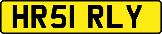 HR51RLY