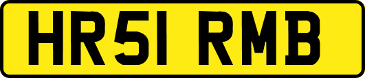 HR51RMB