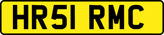 HR51RMC