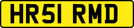 HR51RMD