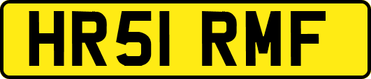 HR51RMF