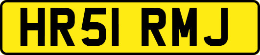 HR51RMJ