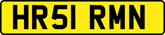 HR51RMN
