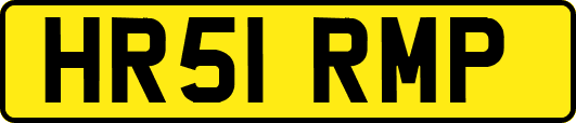 HR51RMP