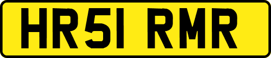 HR51RMR