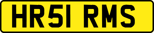 HR51RMS