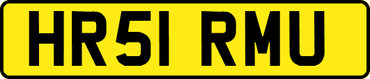 HR51RMU