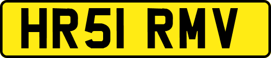 HR51RMV