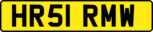 HR51RMW