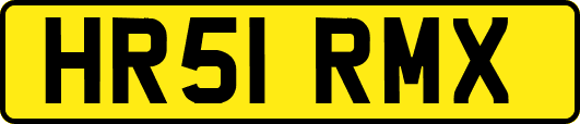 HR51RMX