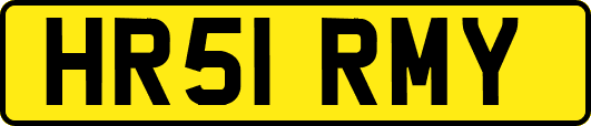 HR51RMY