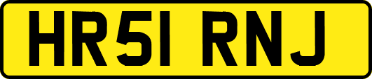 HR51RNJ