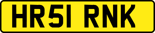 HR51RNK