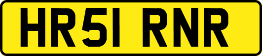 HR51RNR