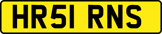 HR51RNS