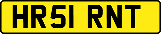 HR51RNT