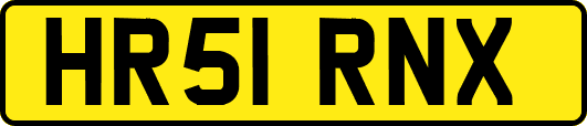 HR51RNX