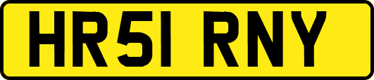 HR51RNY