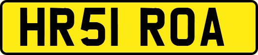 HR51ROA