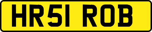 HR51ROB